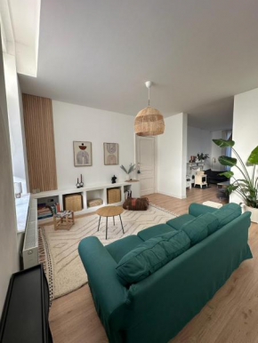 Ladar House